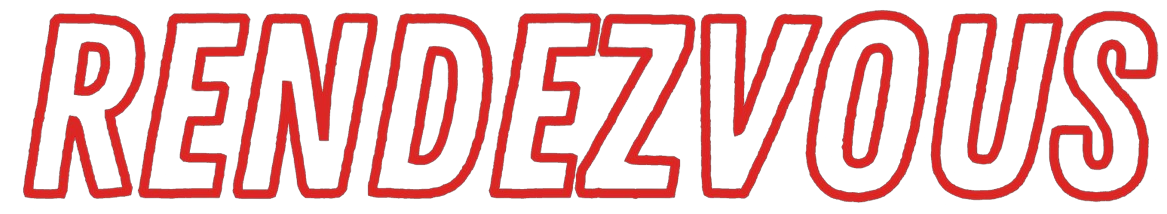 Rendezvous Logo